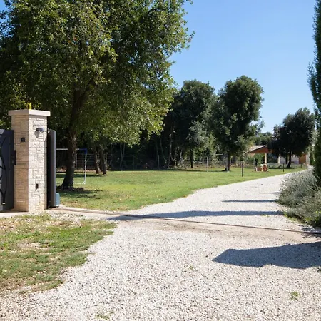 Casa Ginetto By Guide Villa *