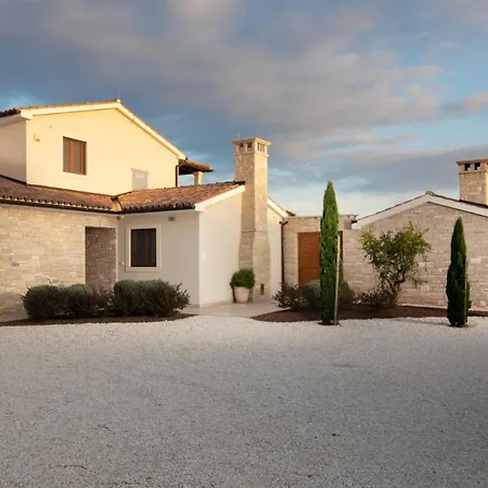 Casa Ginetto By Guide Pula