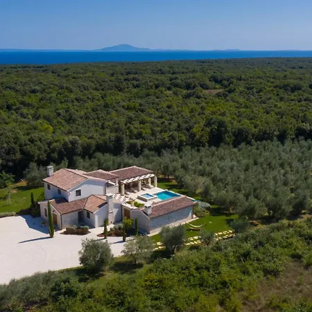 Casa Ginetto By Guide