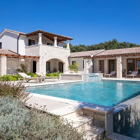 Casa Ginetto By Guide Villa