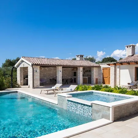 Casa Ginetto By Guide