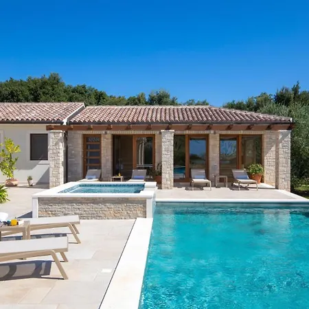 Casa Ginetto By Guide * Pula
