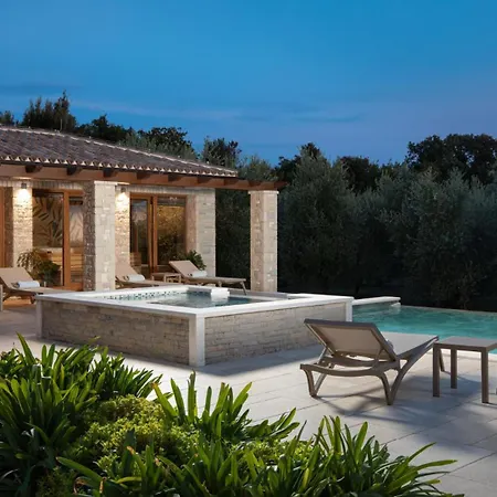 Casa Ginetto By Guide Villa *