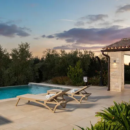 Villa Casa Ginetto By Guide *