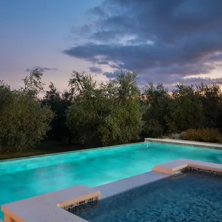 Casa Ginetto By Guide Villa *