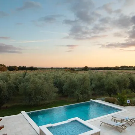 Casa Ginetto By Guide Villa