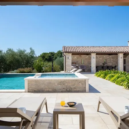Casa Ginetto By Guide * Pula