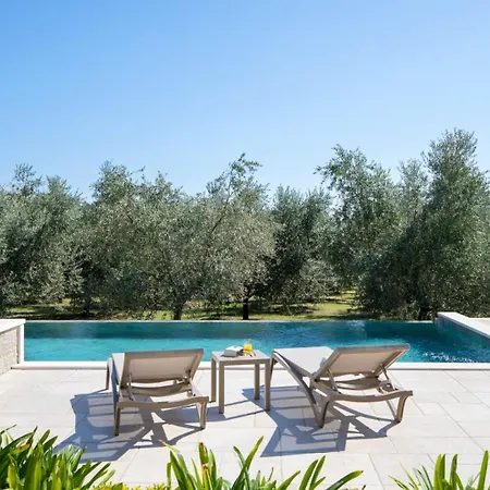 Casa Ginetto By Guide *