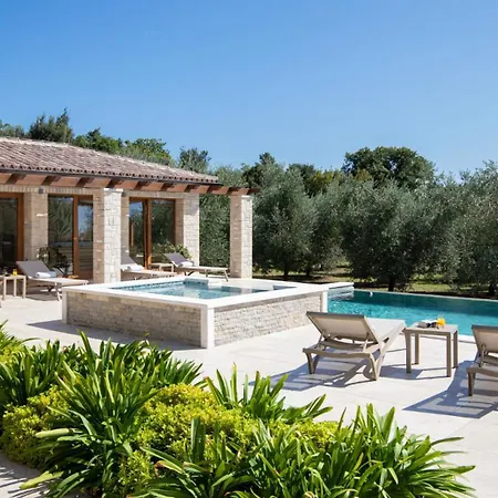 Casa Ginetto By Guide Pula