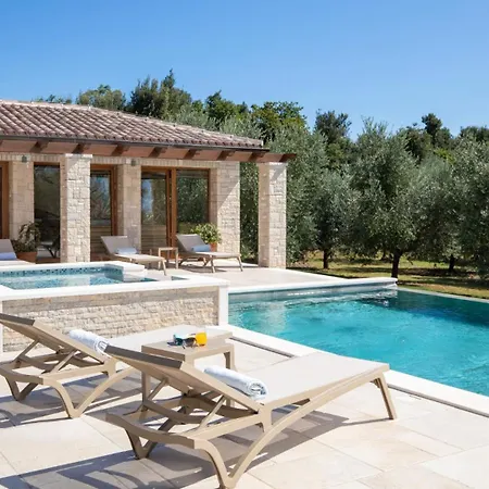 Casa Ginetto By Guide