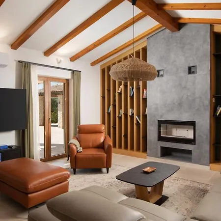 Villa Casa Ginetto By Guide