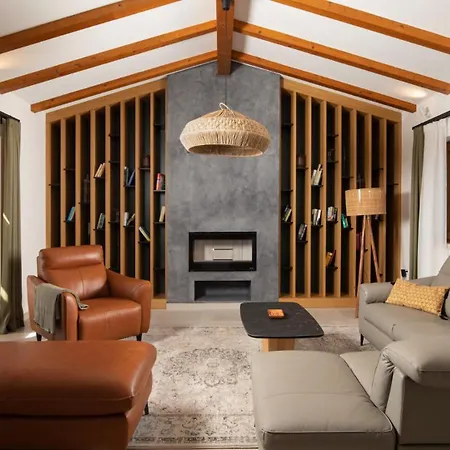 Villa Casa Ginetto By Guide