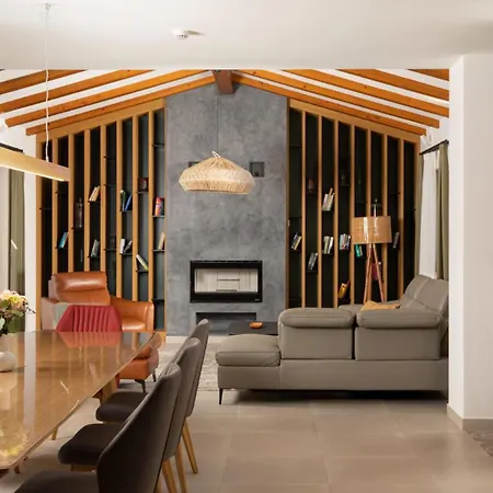 Casa Ginetto By Guide * Pula