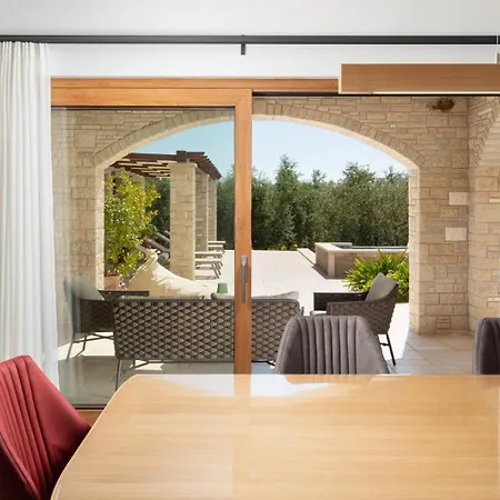 Casa Ginetto By Guide * Pula