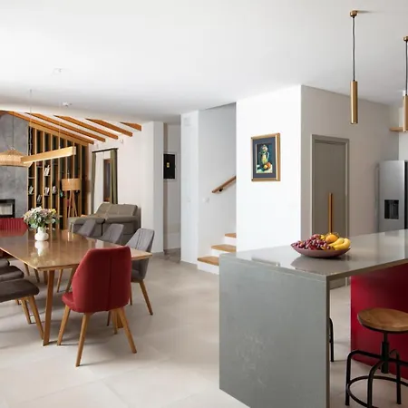 Casa Ginetto By Guide Pula
