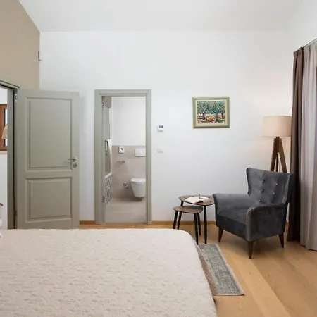 Casa Ginetto By Guide