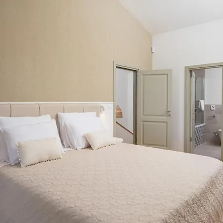 Casa Ginetto By Guide