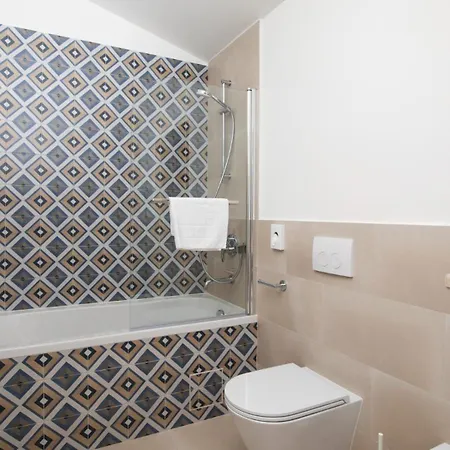 Casa Ginetto By Guide