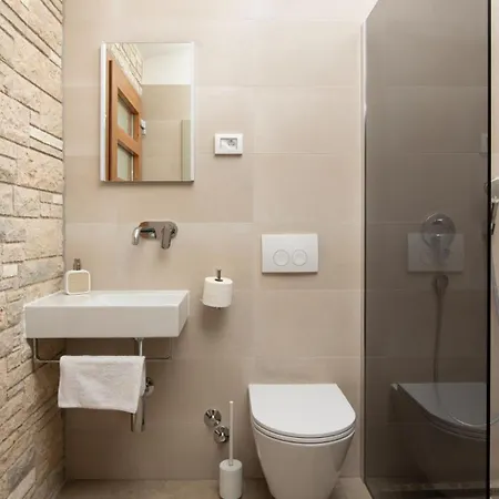 Villa Casa Ginetto By Guide