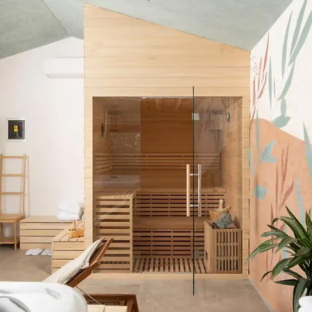 Casa Ginetto By Guide * Pula