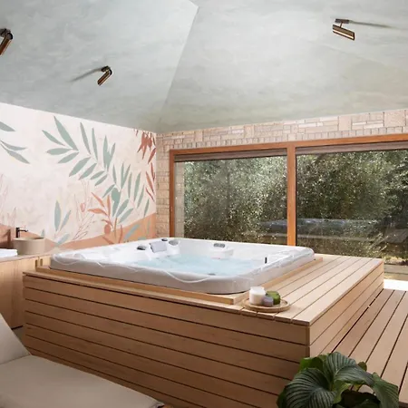 Casa Ginetto By Guide *