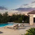 Villa Casa Ginetto By Guide *