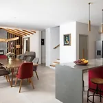 Casa Ginetto By Guide Pula