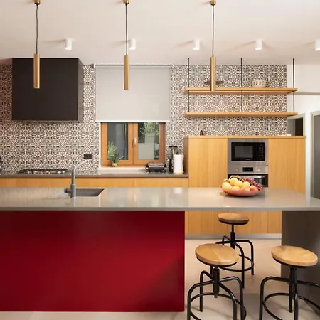 Casa Ginetto By Guide ヴィラ プーラ
