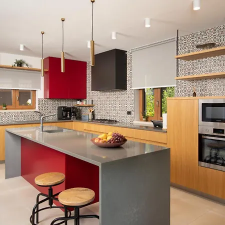 Casa Ginetto By Guide ヴィラ *