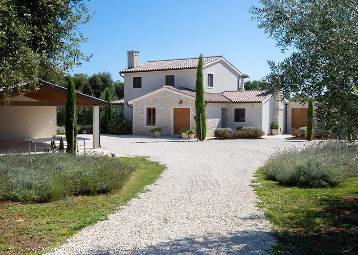 Casa Ginetto By Guide 别墅