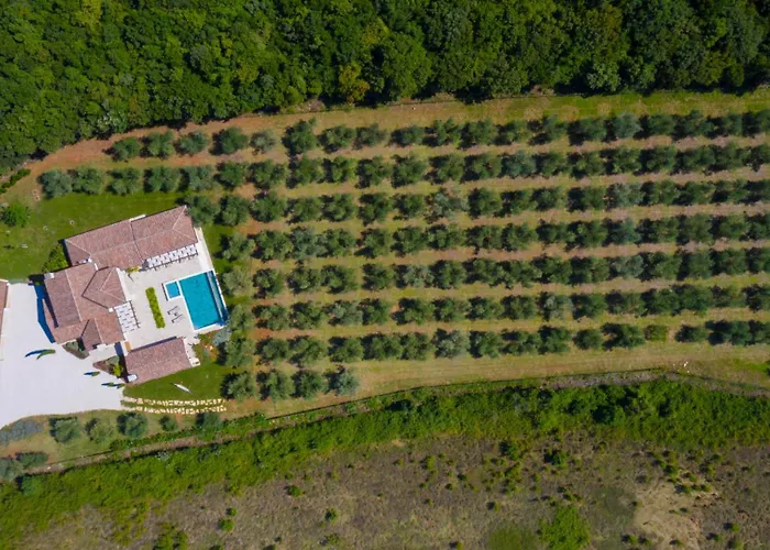 Casa Ginetto By Guide 别墅 *