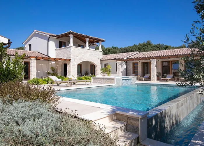 Casa Ginetto By Guide 别墅