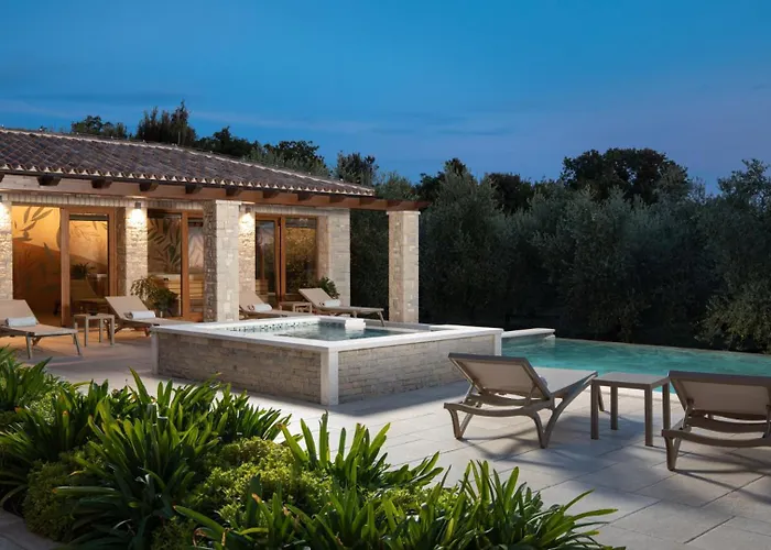 Casa Ginetto By Guide 别墅 *