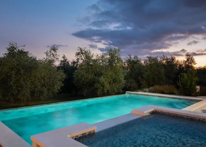 Casa Ginetto By Guide 别墅 *