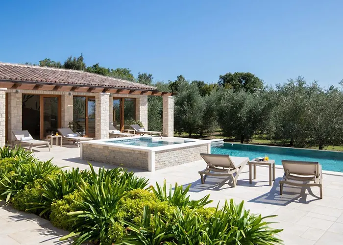 Casa Ginetto By Guide 普拉