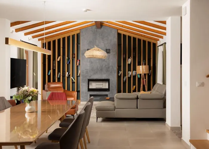 Casa Ginetto By Guide * 普拉