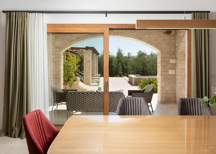 Casa Ginetto By Guide * 普拉