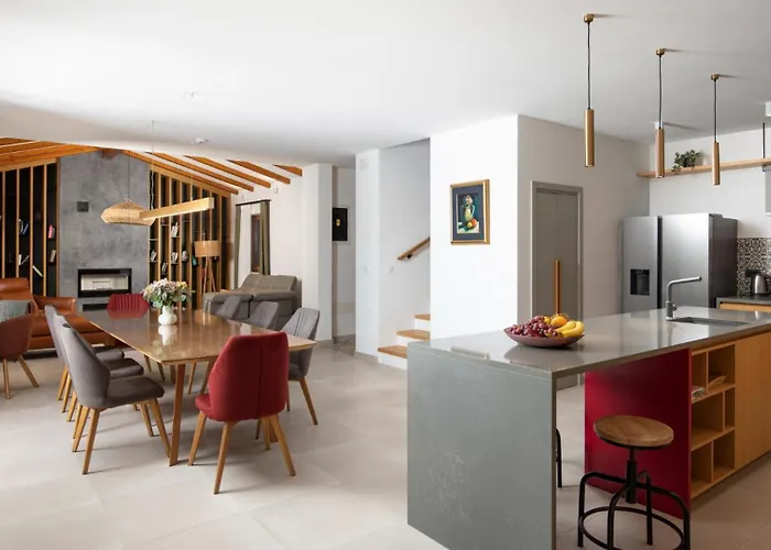 Casa Ginetto By Guide 普拉