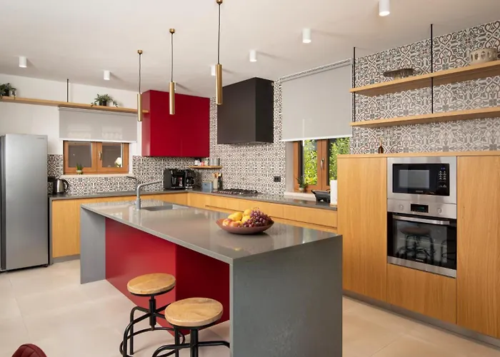 Casa Ginetto By Guide 别墅 *