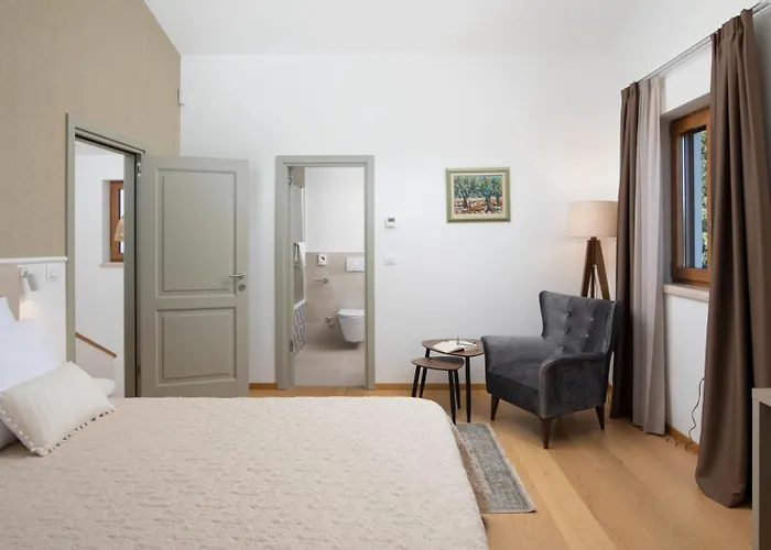 Casa Ginetto By Guide 别墅