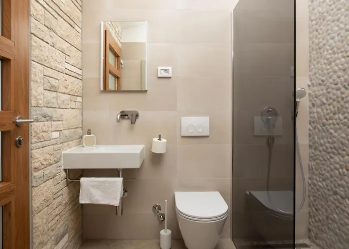 别墅 Casa Ginetto By Guide
