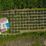 Casa Ginetto By Guide Willa *