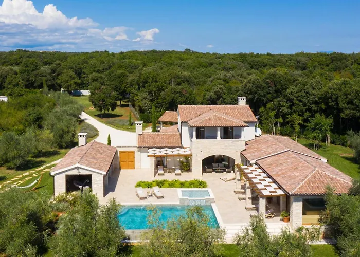 Villa Casa Ginetto By Guide